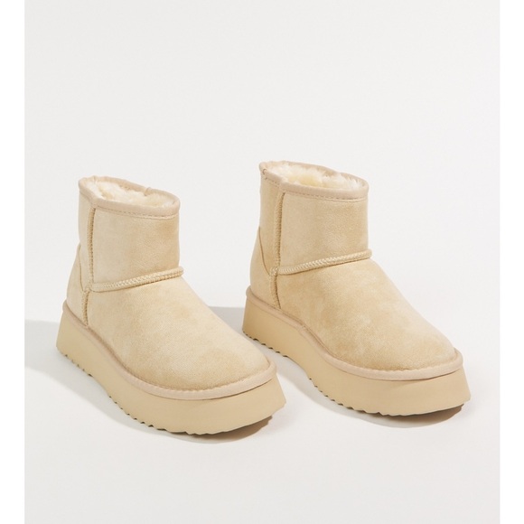 New with tags altar’d state cloud mini bootie - Picture 2 of 4